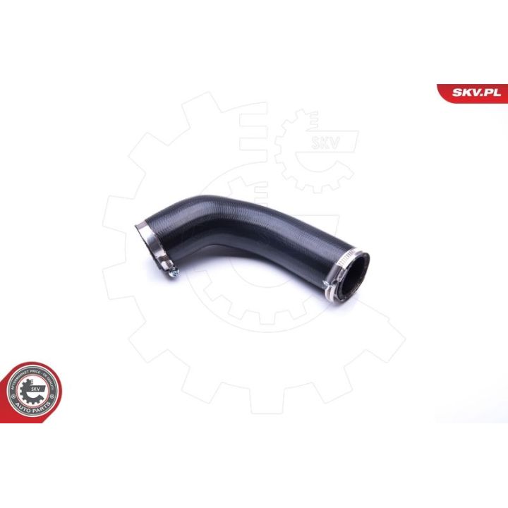 Kompresoriaus padavimo žarna ESEN SKV 24SKV769