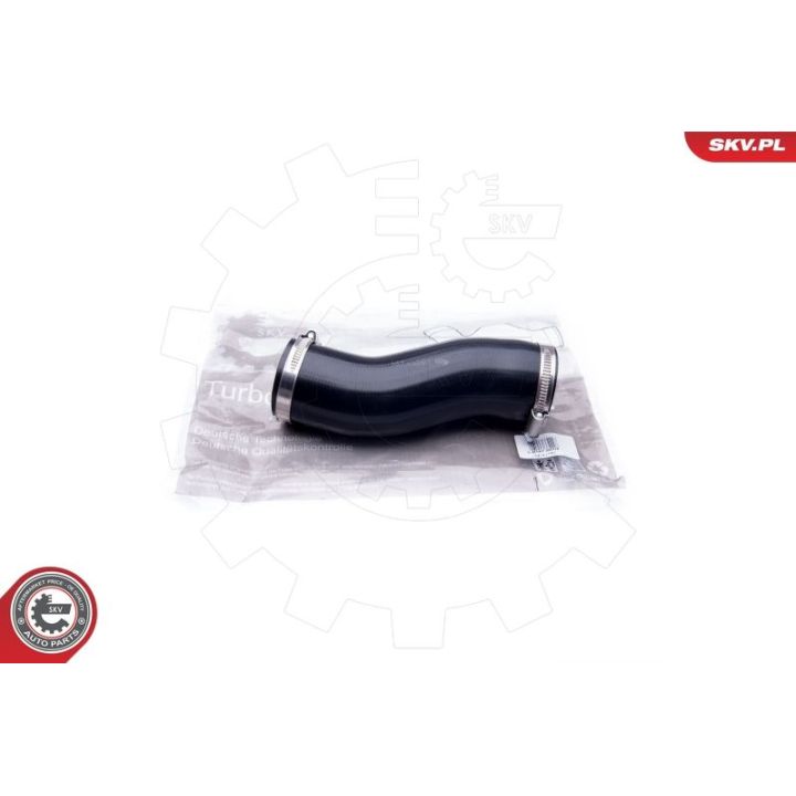 Kompresoriaus padavimo žarna ESEN SKV 24SKV782