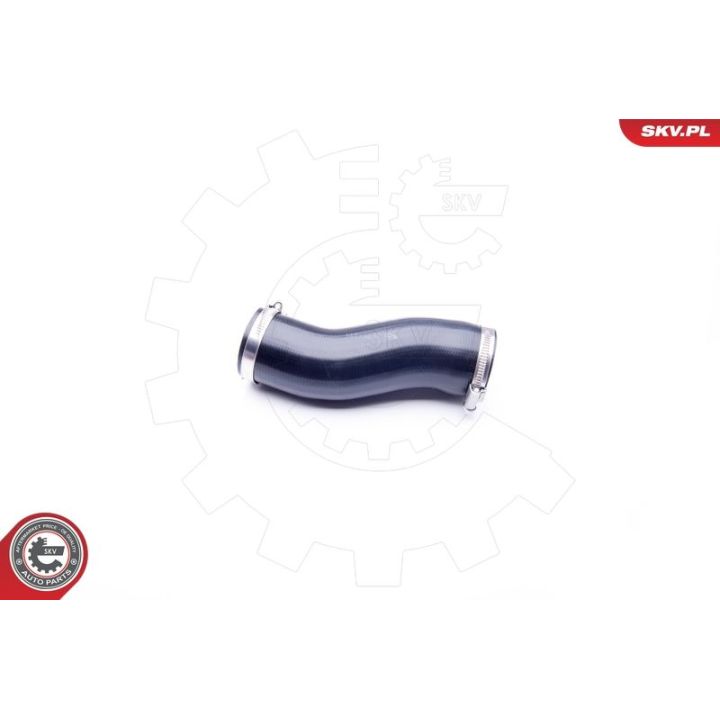 Kompresoriaus padavimo žarna ESEN SKV 24SKV782