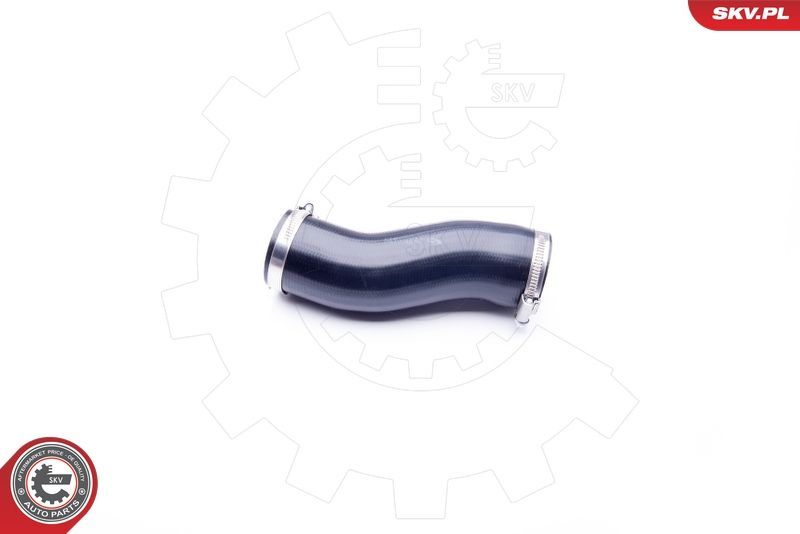 Kompresoriaus padavimo žarna ESEN SKV 24SKV782