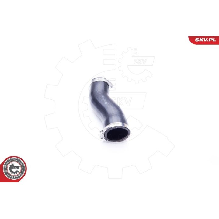 Kompresoriaus padavimo žarna ESEN SKV 24SKV782