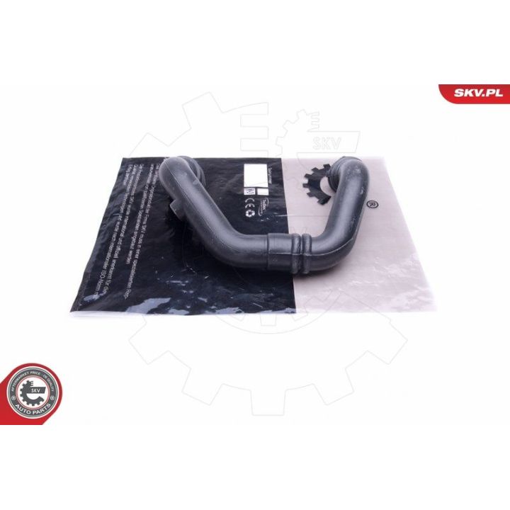 Kompresoriaus padavimo žarna ESEN SKV 24SKV785