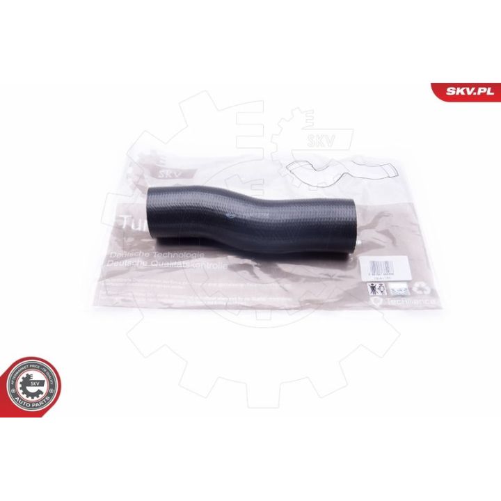 Kompresoriaus padavimo žarna ESEN SKV 24SKV786