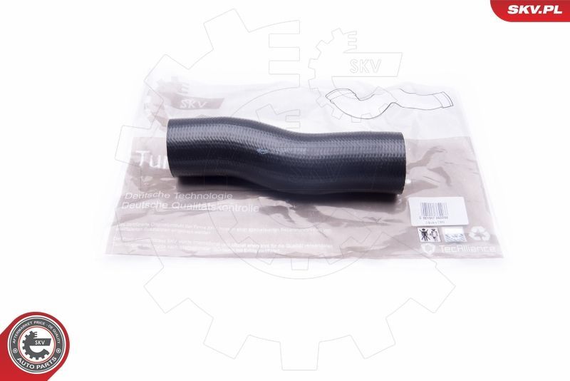 Kompresoriaus padavimo žarna ESEN SKV 24SKV786