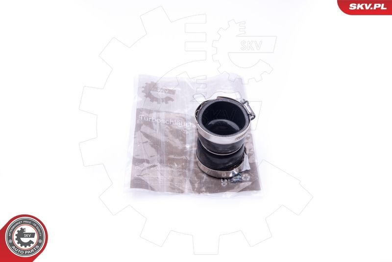 Kompresoriaus padavimo žarna ESEN SKV 24SKV788