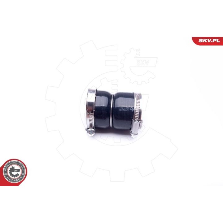 Kompresoriaus padavimo žarna ESEN SKV 24SKV788