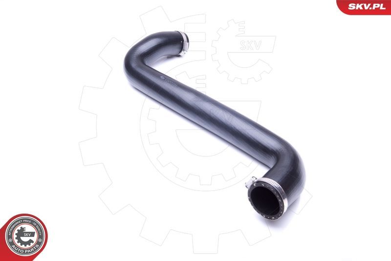 Kompresoriaus padavimo žarna ESEN SKV 24SKV791