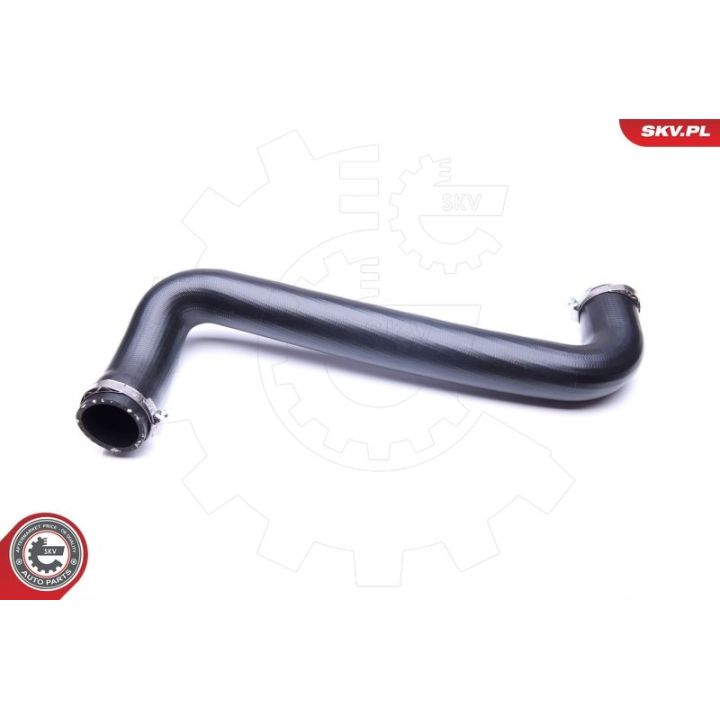 Kompresoriaus padavimo žarna ESEN SKV 24SKV791