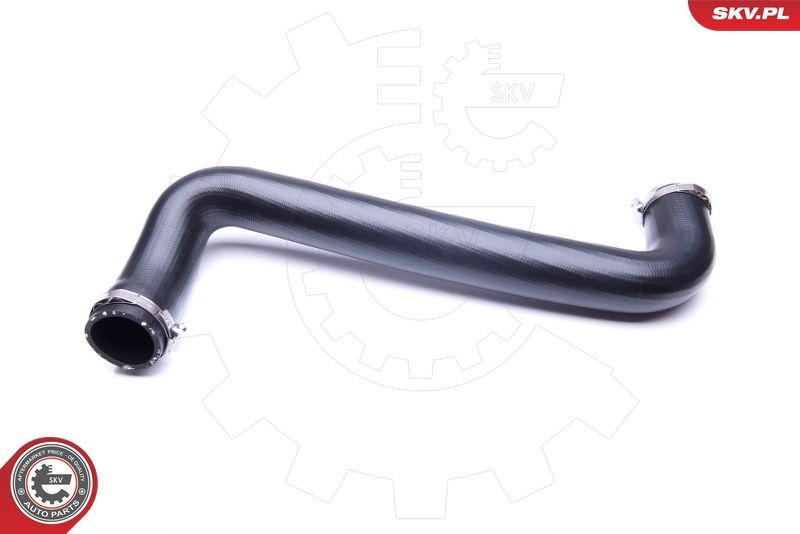 Kompresoriaus padavimo žarna ESEN SKV 24SKV791