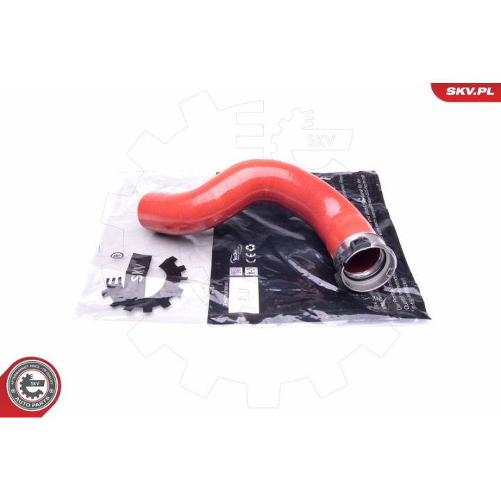 Kompresoriaus padavimo žarna ESEN SKV 24SKV796