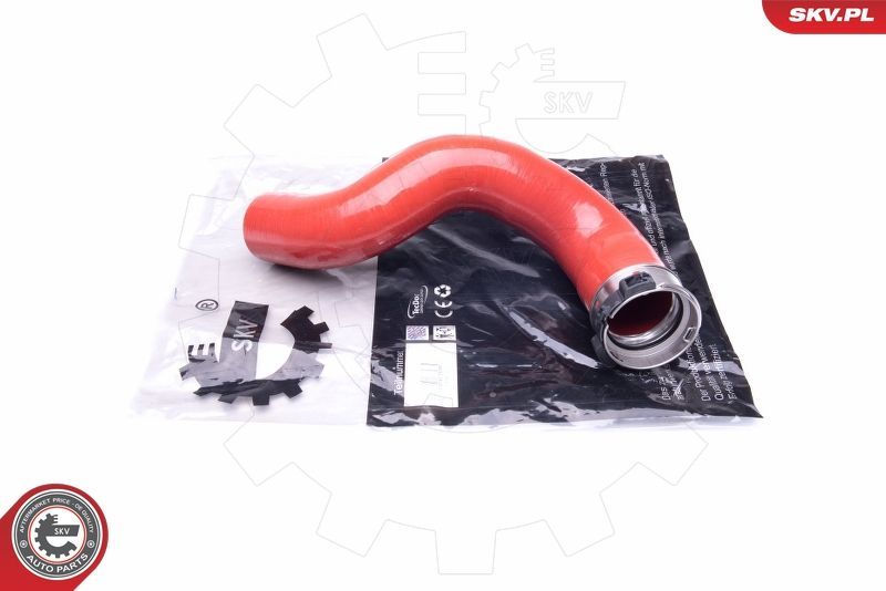 Kompresoriaus padavimo žarna ESEN SKV 24SKV796