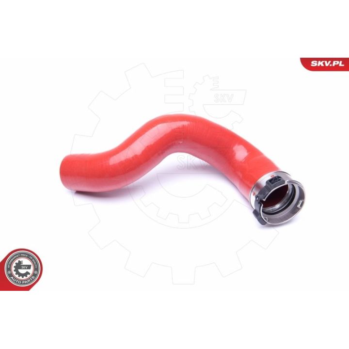 Kompresoriaus padavimo žarna ESEN SKV 24SKV796