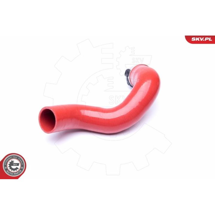 Kompresoriaus padavimo žarna ESEN SKV 24SKV796