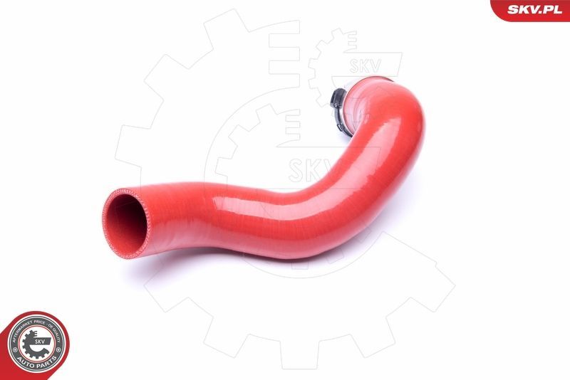 Kompresoriaus padavimo žarna ESEN SKV 24SKV796