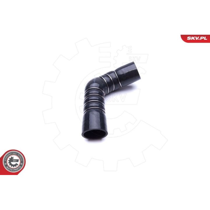 Kompresoriaus padavimo žarna ESEN SKV 24SKV798