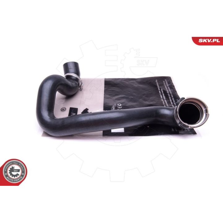 Kompresoriaus padavimo žarna ESEN SKV 24SKV809