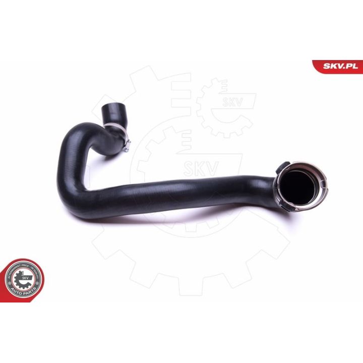 Kompresoriaus padavimo žarna ESEN SKV 24SKV809