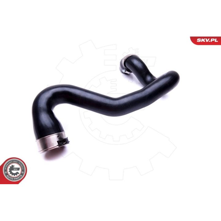 Kompresoriaus padavimo žarna ESEN SKV 24SKV809