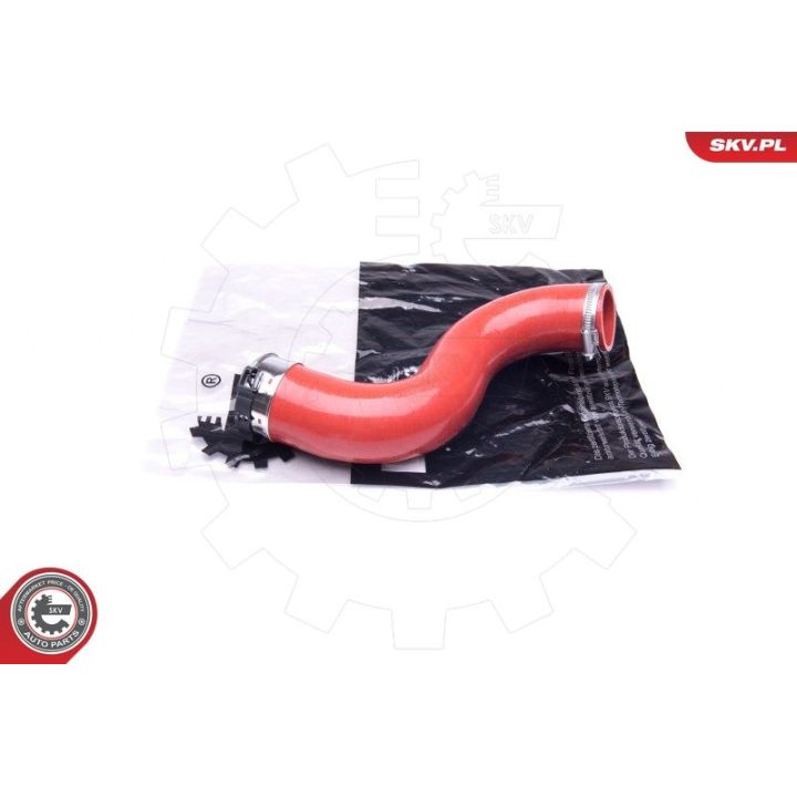 Kompresoriaus padavimo žarna ESEN SKV 24SKV810