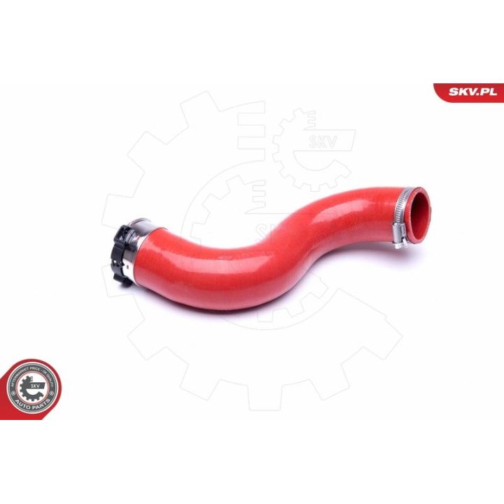 Kompresoriaus padavimo žarna ESEN SKV 24SKV810