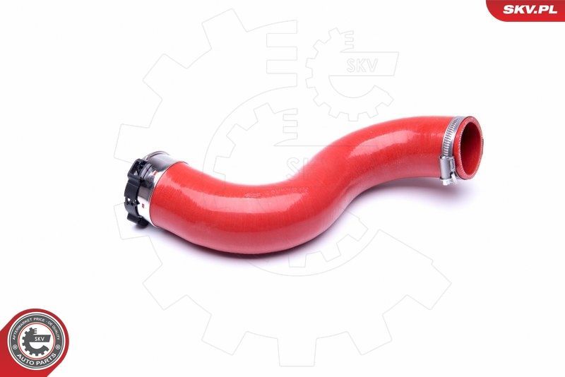 Kompresoriaus padavimo žarna ESEN SKV 24SKV810