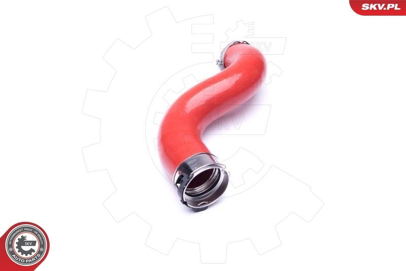 Kompresoriaus padavimo žarna ESEN SKV 24SKV810