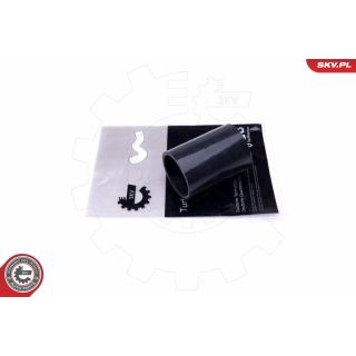 Kompresoriaus padavimo žarna ESEN SKV 24SKV811