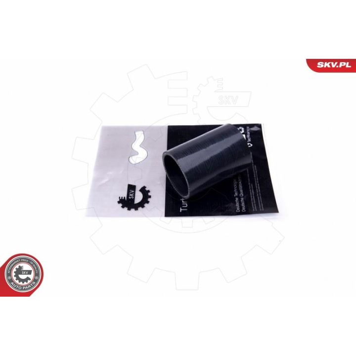 Kompresoriaus padavimo žarna ESEN SKV 24SKV811