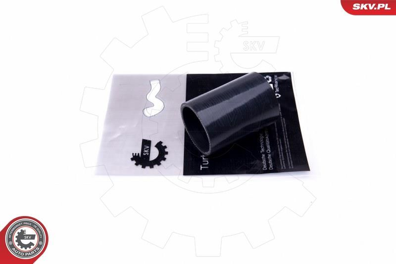 Kompresoriaus padavimo žarna ESEN SKV 24SKV811