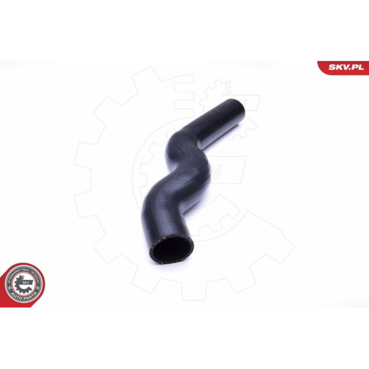 Kompresoriaus padavimo žarna ESEN SKV 24SKV814