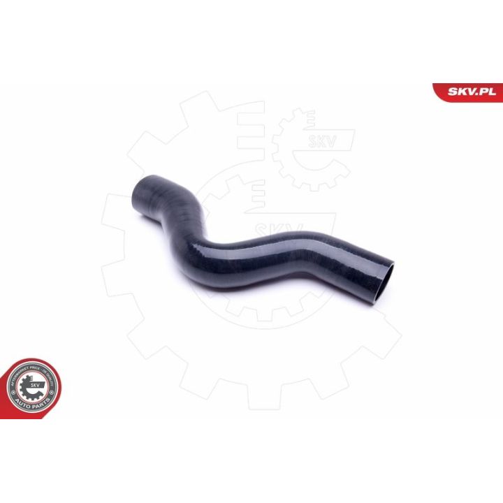 Kompresoriaus padavimo žarna ESEN SKV 24SKV815