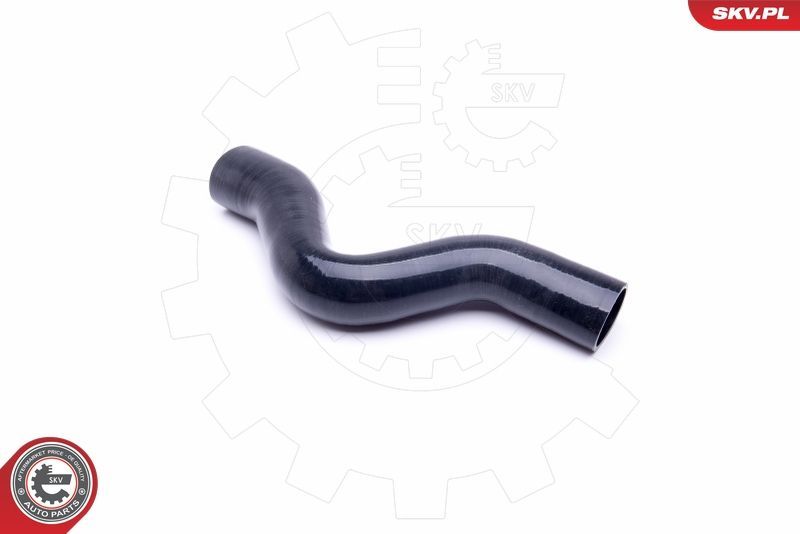 Kompresoriaus padavimo žarna ESEN SKV 24SKV815