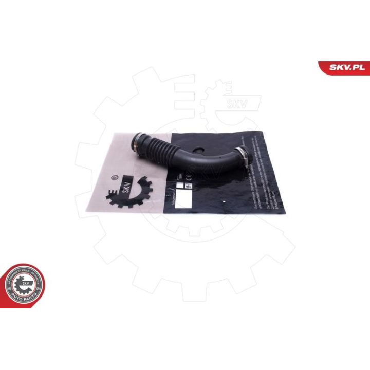 Kompresoriaus padavimo žarna ESEN SKV 24SKV825