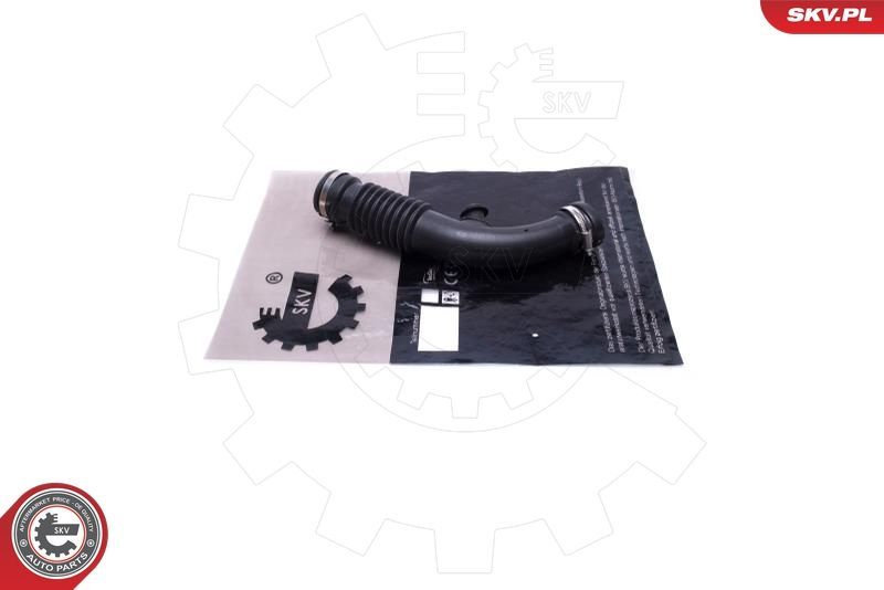 Kompresoriaus padavimo žarna ESEN SKV 24SKV825