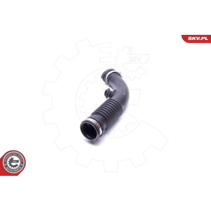 Kompresoriaus padavimo žarna ESEN SKV 24SKV825