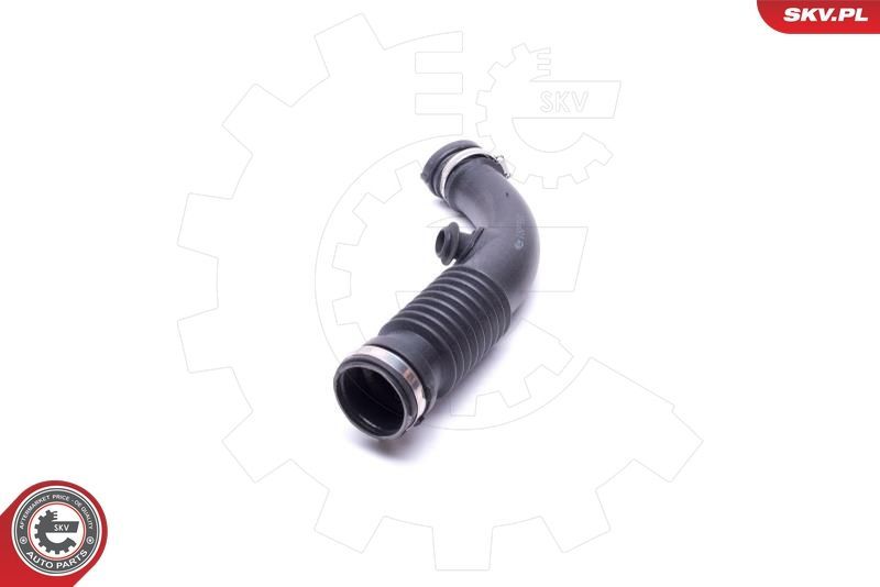 Kompresoriaus padavimo žarna ESEN SKV 24SKV825