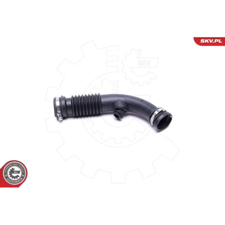 Kompresoriaus padavimo žarna ESEN SKV 24SKV825