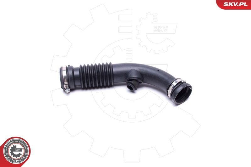 Kompresoriaus padavimo žarna ESEN SKV 24SKV825