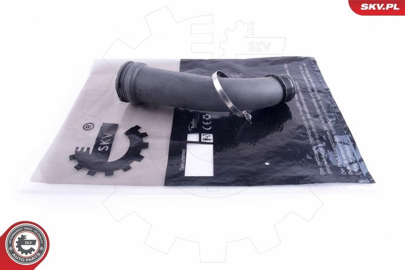 Kompresoriaus padavimo žarna ESEN SKV 24SKV826