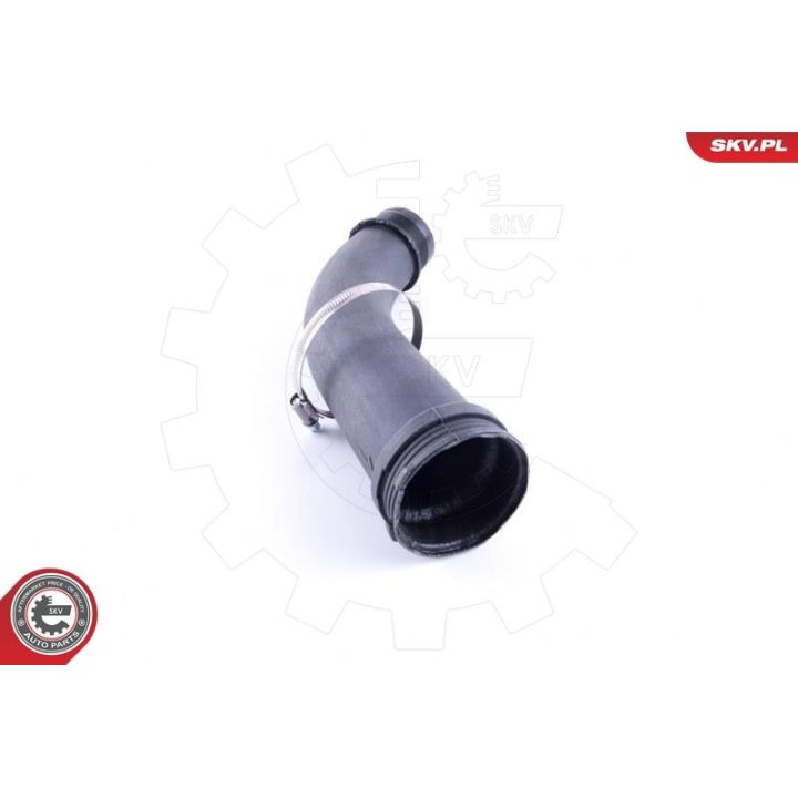 Kompresoriaus padavimo žarna ESEN SKV 24SKV826