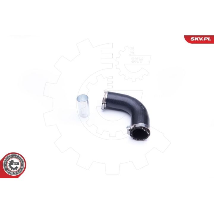 Kompresoriaus padavimo žarna ESEN SKV 24SKV828