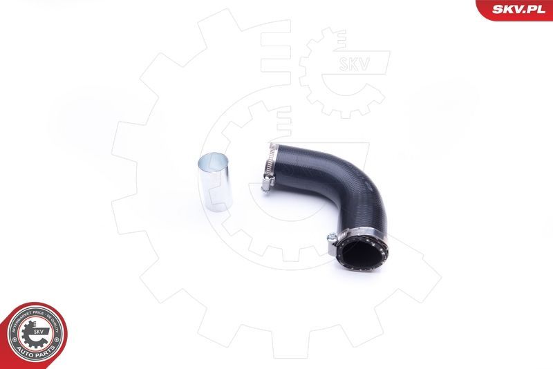 Kompresoriaus padavimo žarna ESEN SKV 24SKV828