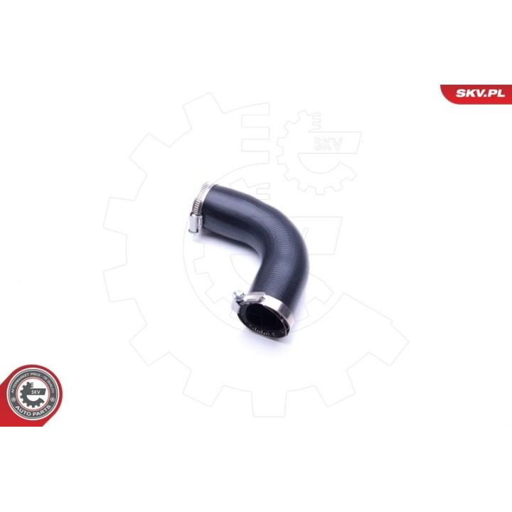 Kompresoriaus padavimo žarna ESEN SKV 24SKV828