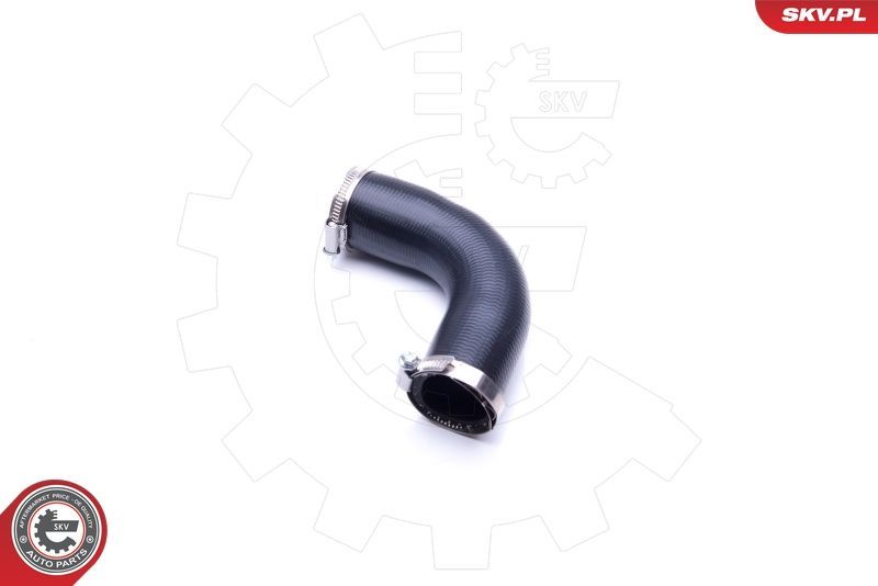 Kompresoriaus padavimo žarna ESEN SKV 24SKV828