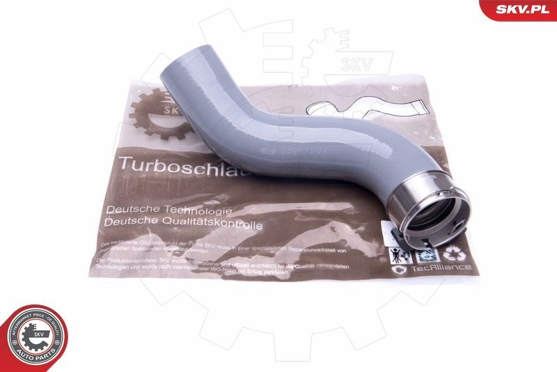 Kompresoriaus padavimo žarna ESEN SKV 24SKV832