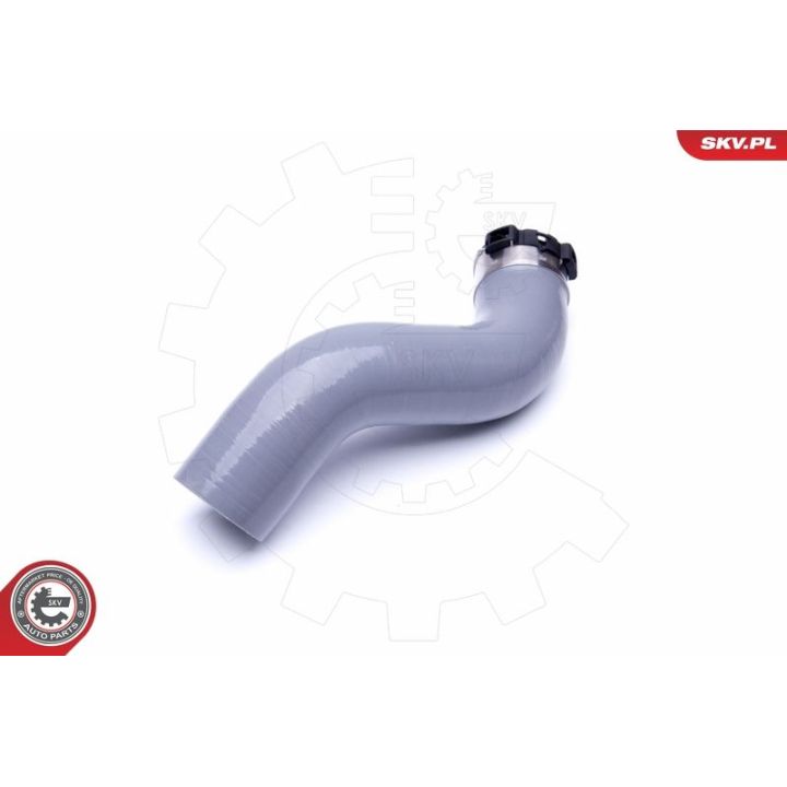 Kompresoriaus padavimo žarna ESEN SKV 24SKV832