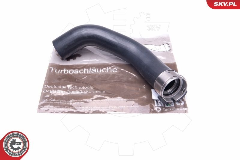 Kompresoriaus padavimo žarna ESEN SKV 24SKV833