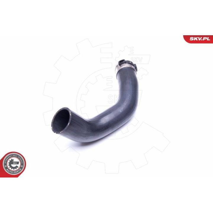 Kompresoriaus padavimo žarna ESEN SKV 24SKV833