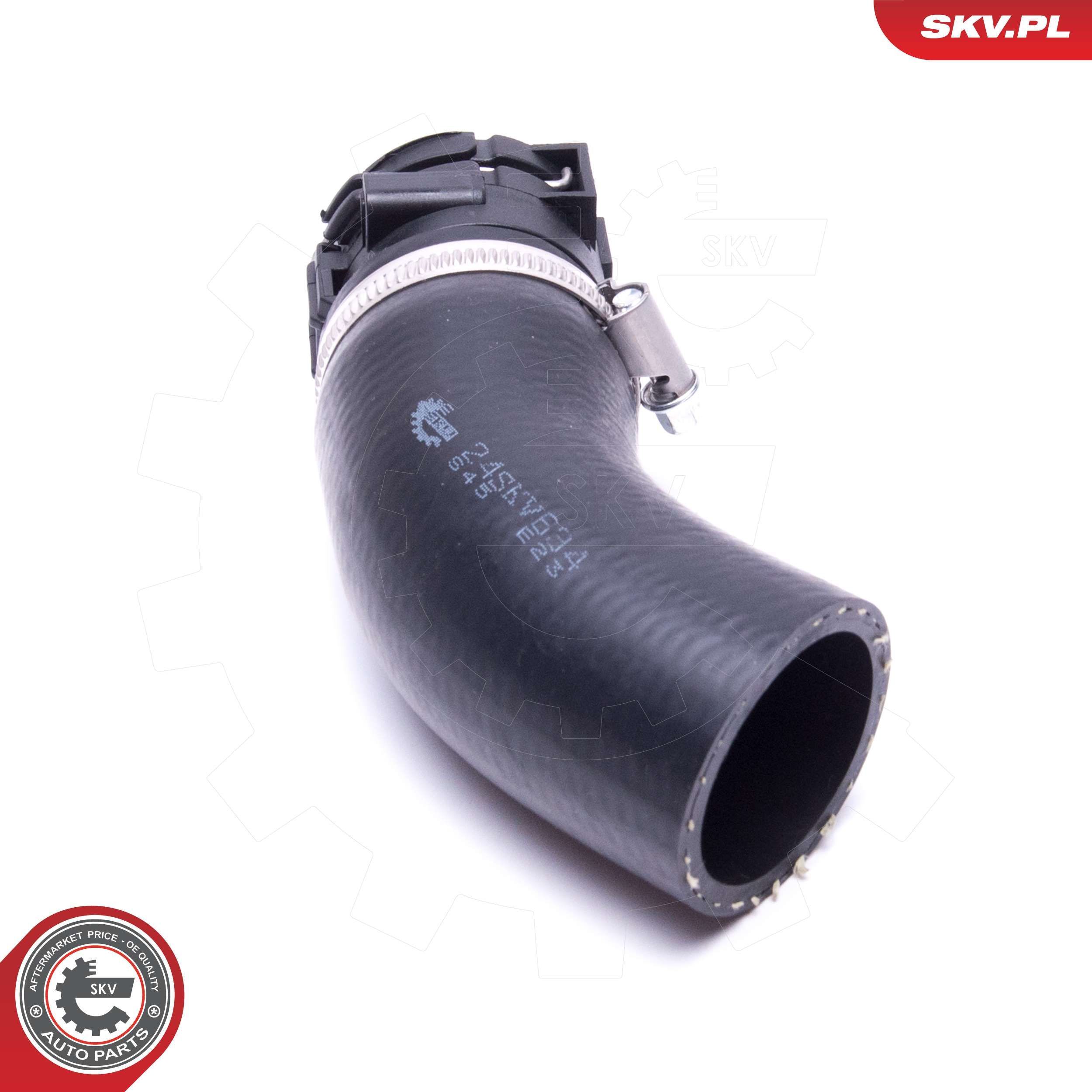 Kompresoriaus padavimo žarna ESEN SKV 24SKV834