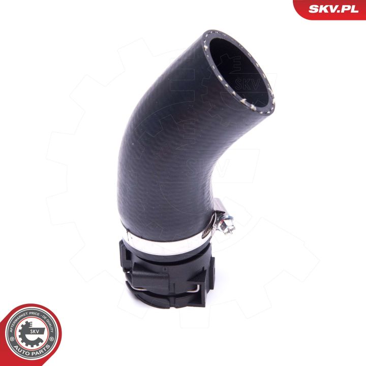 Kompresoriaus padavimo žarna ESEN SKV 24SKV834